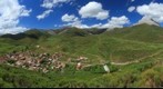 Valverde de la Sierra. Spain