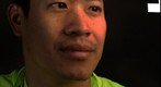 SIGGRAPH Studio Portraits (Geoffrey Hom)
