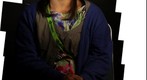 SIGGRAPH Studio Portraits 2012 (Kumiko)