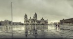 Zócalo de la ciudad de México