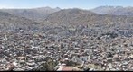 La Paz - Bolivia