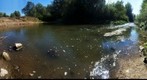The river at the mountain