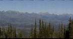 Hornet Lookout, Flathead National Forest, Montana