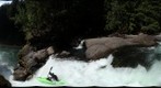 Lower Lewis Falls 
