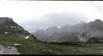 Logan Pass, Glacier National Park, Montana