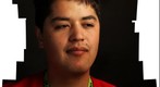 SIGGRAPH Studio Portraits (Omar Ortega)