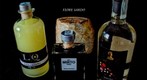 Soirits In Bottles