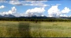 Big Prairie, Glacier National Park, Montana