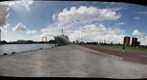 ss Rotterdam vanaf de kade 2012