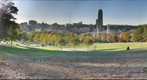 Oakland from Schenley Park