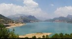 adana kozan baraj