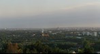 Munich in the Evening Sun