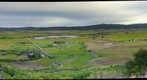 yampa valley on a summer morning