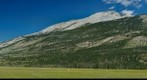 Jasper Airfield, Jasper, Alberta