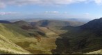 Balade au dessus de Mungrisdale - lake district - uk