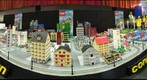 Lego city