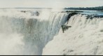 Garganta del Diablo en las cataratas de Iguazú