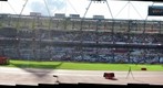 Olympic Stadium, Olympic Park, London 2012