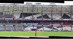 Olympic Stadium, Olympic Park, London 2012