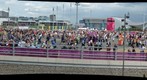 Olympic Stadium, Olympic Park, London 2012