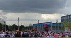 Olympic Stadium, Olympic Park, London 2012