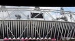 Olympic Stadium, Olympic Park, London 2012