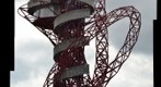 Olympic Stadium, Olympic Park, London 2012