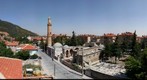 konya aksehir tas medrese 