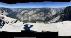 Yosemite: Half Dome