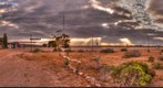 Mundrabilla Roadhouse WA, Australia (reworked Mar 2012)