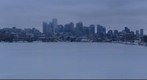 Gasworks Park Panorama - Seattle Washington