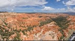 Bryce Canyon National Park - August 2012