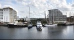 Royal Victoria Dock lands, Excel Centre, 2012 London Olympic Games