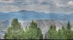 Jackson Hole from Snow King