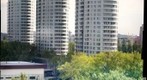 Bratislava Towers
