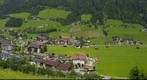 Neustift im Stubaital von der Obergasse