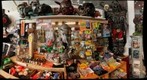 Fun stuff at the Peculiarium
