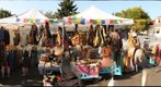 Alberta Street Fair, Portland Oregon