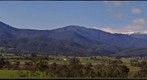 bogong  snow cap 