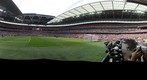 Men's Football Gold Medal Match Wembley Stadium