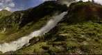 Sulzenau Wasserfall