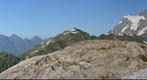 Mount Shuksan North Cascades Washington - from Artist Point