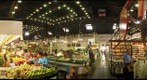 Lancaster Central Market Interior 1