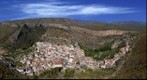 Panoramica de Chulilla