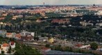 Praha Děvín