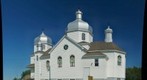 Nativity Church of Holy Orthodox Kysylew, Star, Alberta