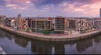 Kaiserkai, Hafencity