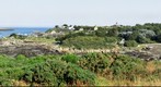 Chausey Le Sund depuis le sémaphore 