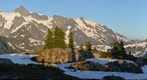 Mount Shuksan - North Cascades Washington