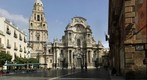 Catedral de Murcia